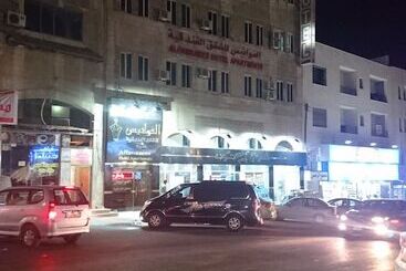 Nour Hotel Apartments