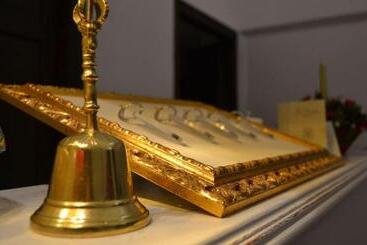 Hus Palazzo Del Magnifico B&b