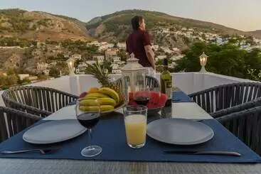 Pensione Casa Delmare Guesthouse
