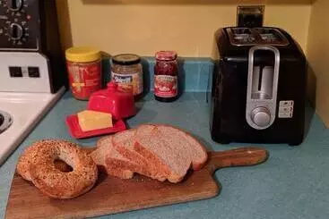 Pensão Gower Manor Historical Bed & Breakfast