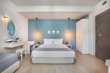 Aparthotel Armyra Studios