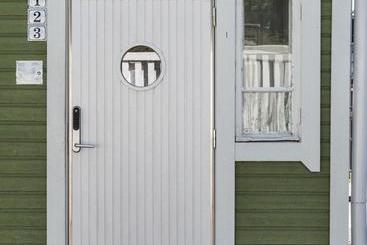 여관 Pikisaari Guesthouse