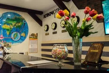 Hotel Kluc