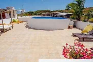 Otel Pousada Matusa