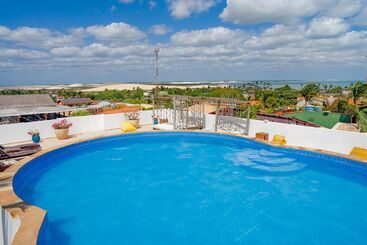 Hotel Pousada Matusa