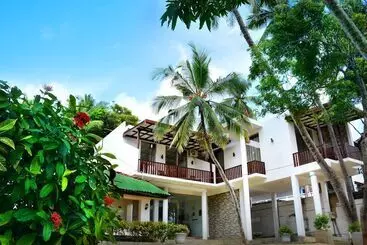 Hotell Sea View Tourist Inn