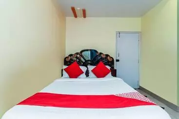 ホテル O Sindhura Guest House