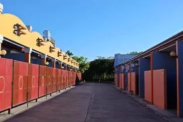 Mactan Golden Motel