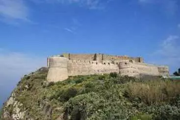 Pensió Milazzo Beach