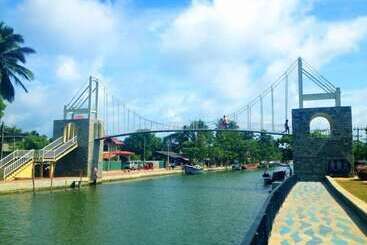 Pensionat Yuthika Resort