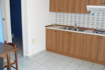Apartament Residence Trande