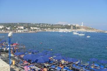 Apartment Residence Trande