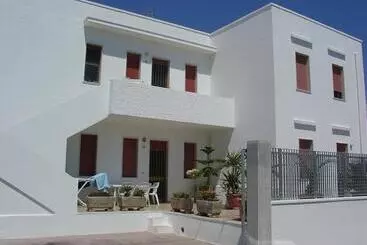 Huoneisto Residence Trande