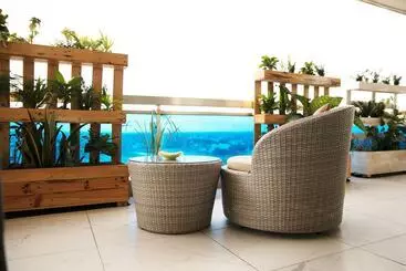 Tourist flats Résidence Atta