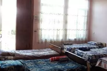 Auberge Cozy Home