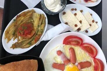 هاستل In Alaverdi