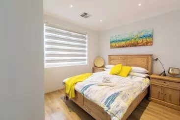 Apartaments turístics Be Wowed By Bayou