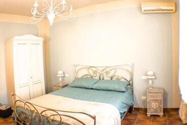 Bed & Breakfast Corte Toro