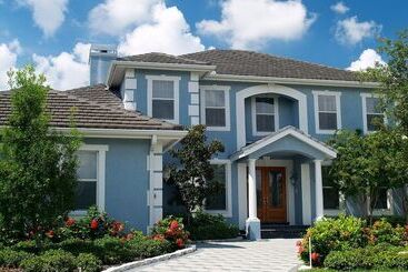 Apartamentos turísticos Dsn Nisi Villa