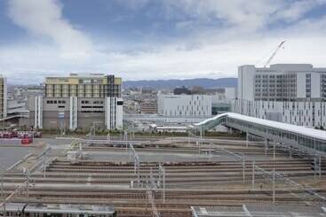 Candeo Hotels Osaka Kishibe