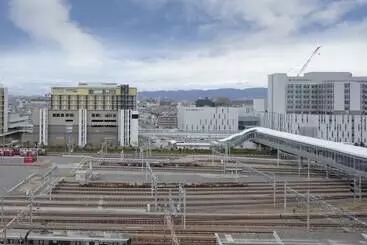 Candeo Hotels Osaka Kishibe