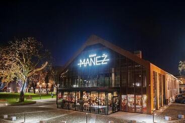 Szálloda Hostel Kampus