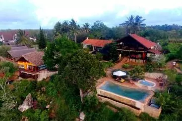 Hotel Shimba Green Lodge