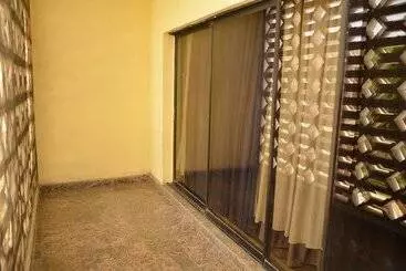 Hôtel Yanna Lodge
