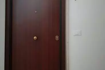 تختخواب و صبحانه La Trinacria Rooms