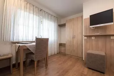 ペンション Ferienhof Walter