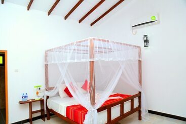 Pensione Sigiri Mango Garden Eco Resort