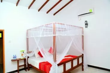 Pensió Sigiri Mango Garden Eco Resort