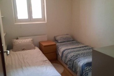 آپارتمان‌های توریست‌ها Amor