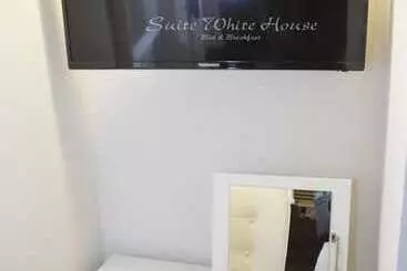 Bed and Breakfast White House