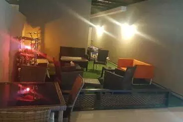 Turistihuoneistot Double K Residence