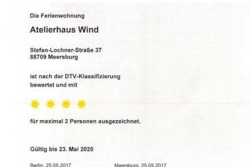 דירות לתיירים Ferienwohnung Im Atelierhaus