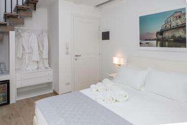 簡易ホテル Vento Di Sicilia