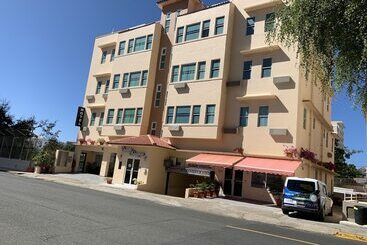 هتل Dreams Miramar