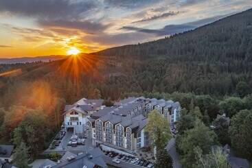 هتل Green Mountain 5