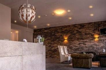 Отель Gutsmuhle