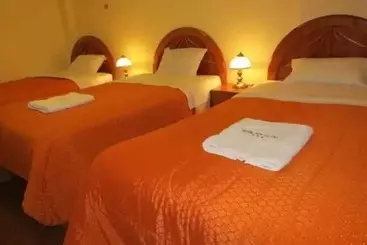 ホテル Samari Hostel