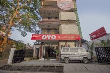 Hotel The Mapple By Oyo Rooms