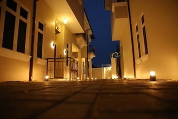 Apartamentos turísticos Kiniz Luxury Apartments