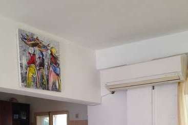 膳宿费 Casa De Ferias