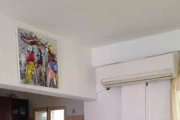 پانسیون Casa De Ferias