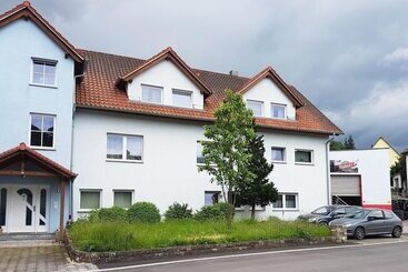 Pensão My Skypalace