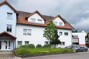 ペンション My Skypalace