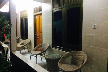 Пансион Pondok Sunrise 2