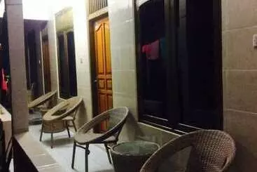 Majatalo Pondok Sunrise 2
