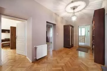 Majatalo Willa Astoria